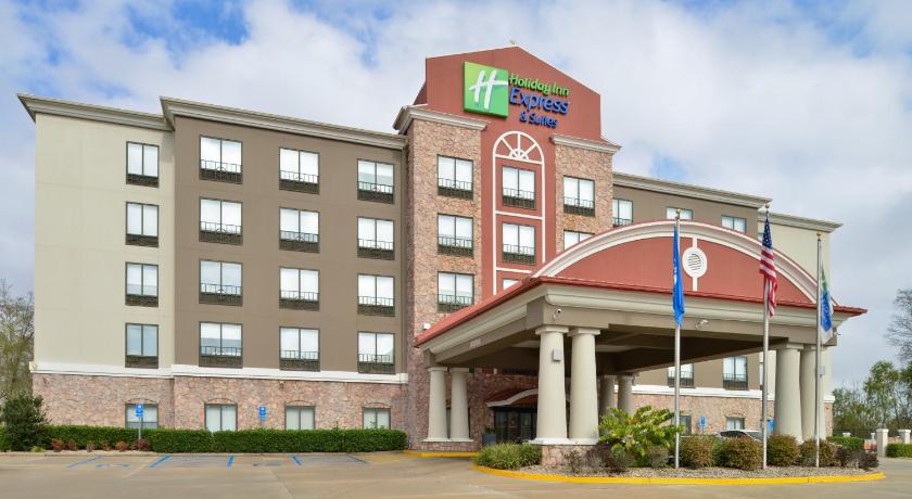 Holiday Inn Express Hotel & Suites La Place photo