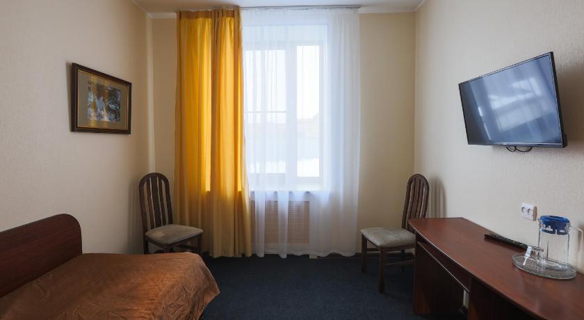 Vyborg Hotel photo