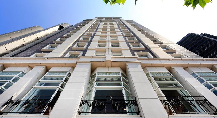 Hotel Monterey Akasaka photo