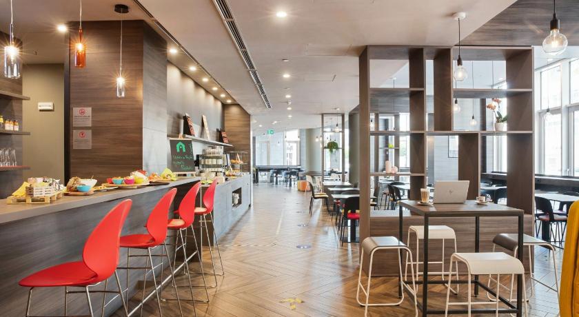 CAMPANILE VENICE MESTRE - image 13