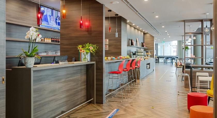 CAMPANILE VENICE MESTRE - image 4