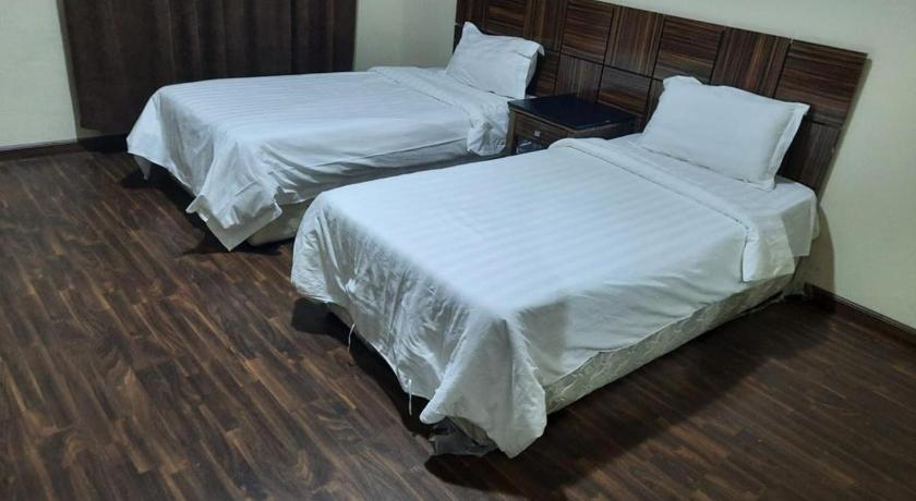 Drr Ramah Hotel Apartments 12 photo