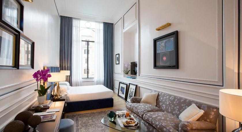 Image of Junior Suite 1