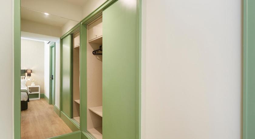 Sintra Green Chalet Bed & Breakfast photo