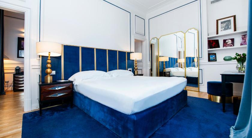 Image of Suite with Terrace 0