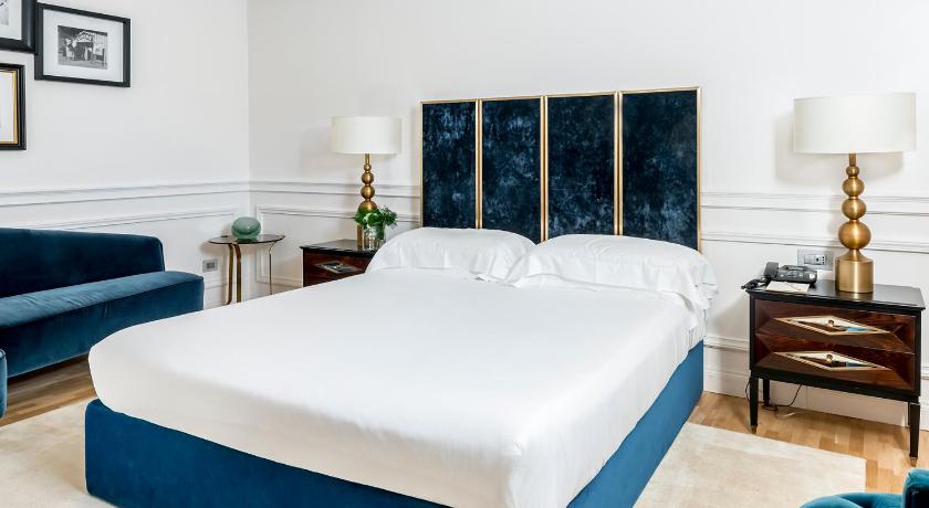 Image of Junior Suite Triple 9