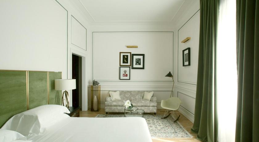 Image of Junior Suite Triple 5