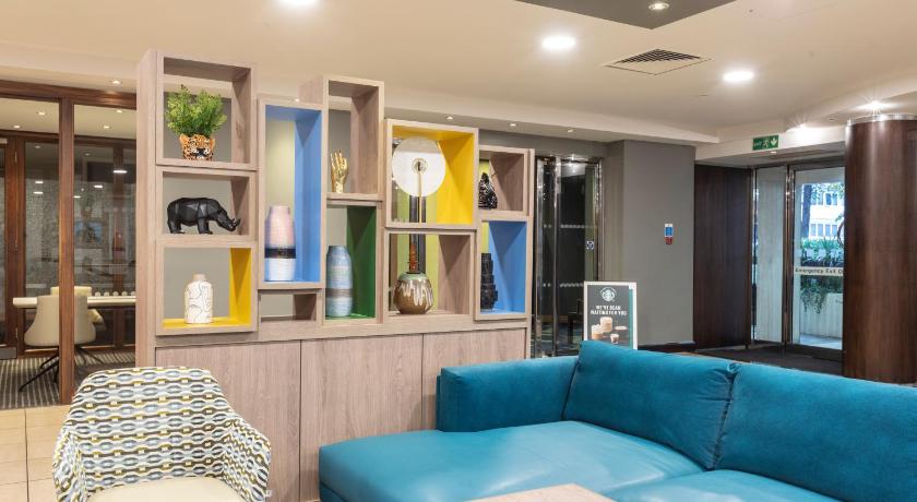 Holiday Inn London - Regent's Park photo