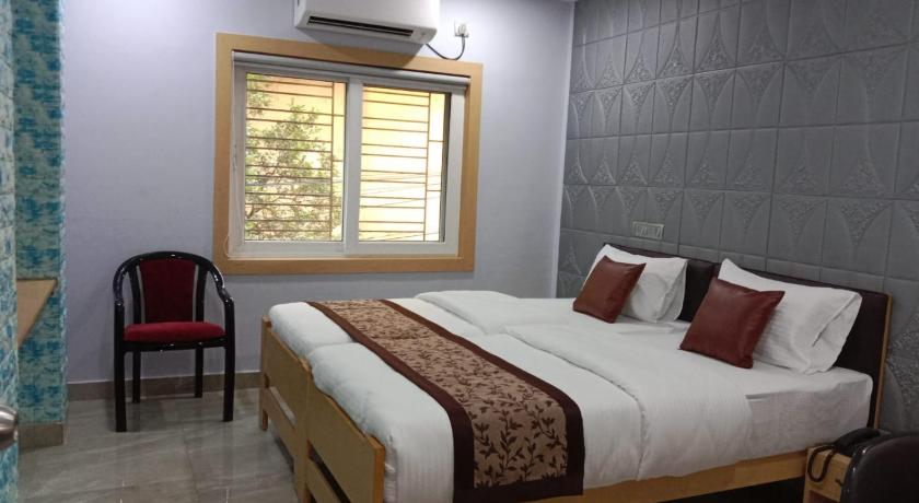 Soukyam Hotel photo