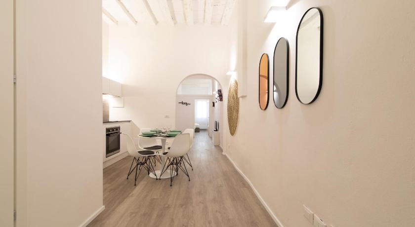 Cestello Suite photo