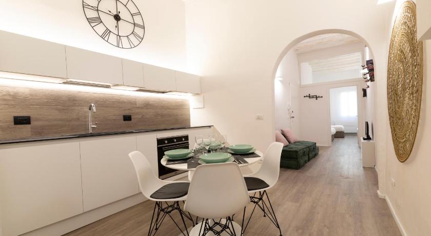 Cestello Suite — Hotel in Florence