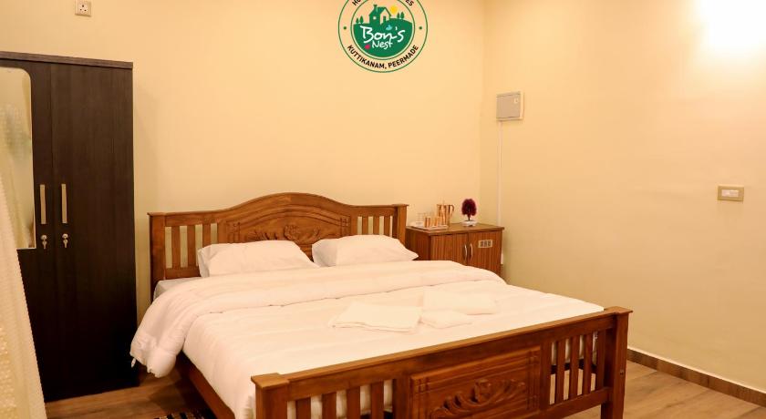 BonsNest Holiday Homes photo