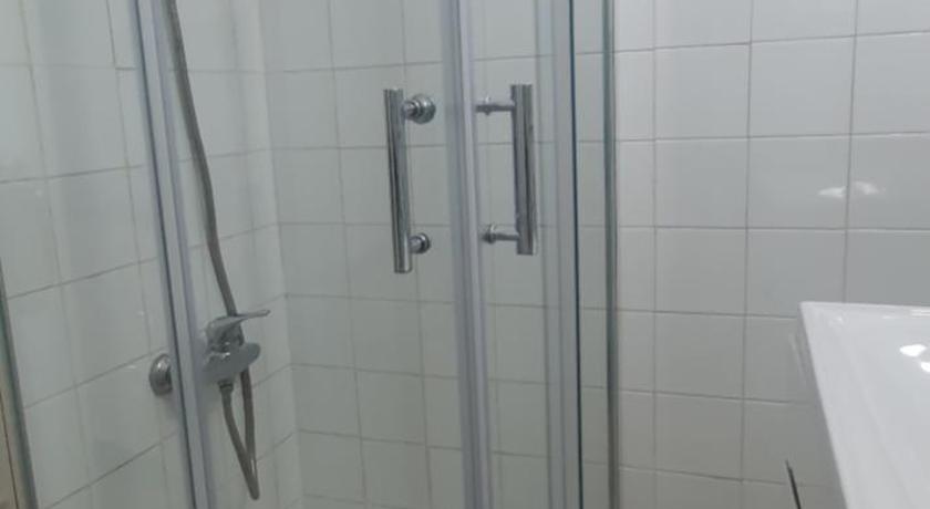 塞维利亚 Estudio Sevilla Centro 4星级 单人房 餐厅