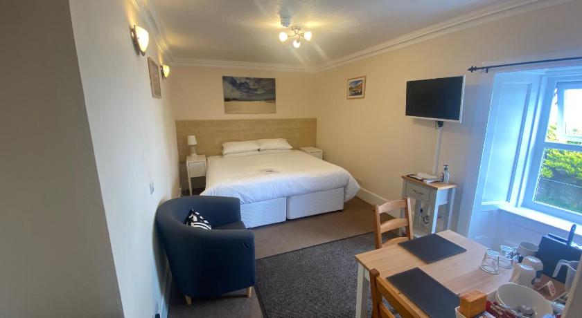 The Bowmore House Bed and Breakfast photo