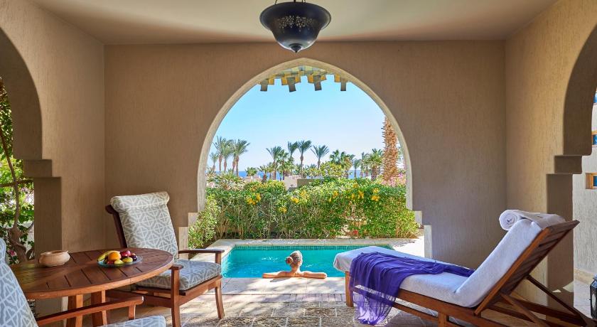 Image of One Bedroom Suite With Plunge Pool 3
