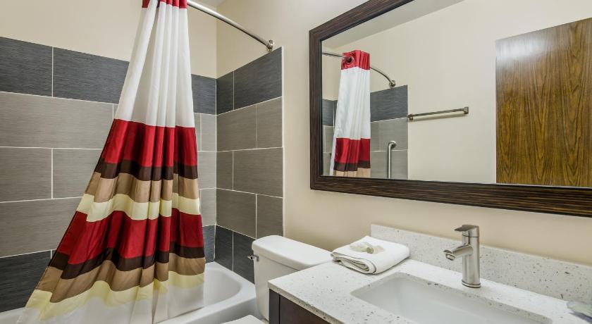 Red Roof Inn Madison Heights, VA photo