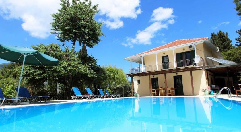 Villa Nefeli photo