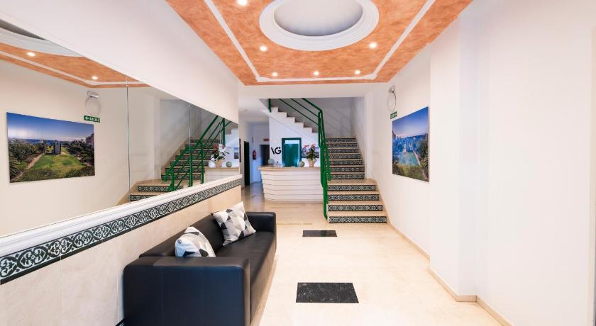 Hotel Apartamentos Villa Gomera photo