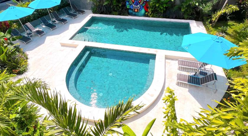 Hotel Naoz photo
