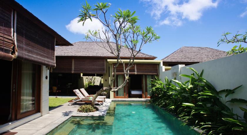 Pradha Villas Seminyak - image 28