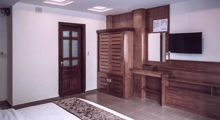 Image of Superior King Room 3