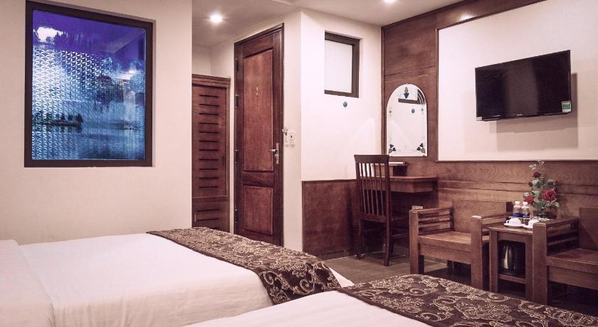 Image of Superior Twin Room 1