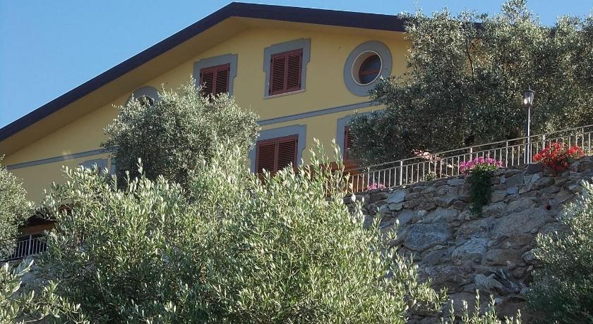 Uliveto Garden photo
