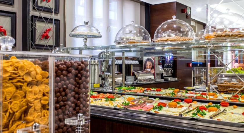 Ferman Hilal Hotel - image 11