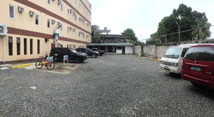 Hotel 801 photo