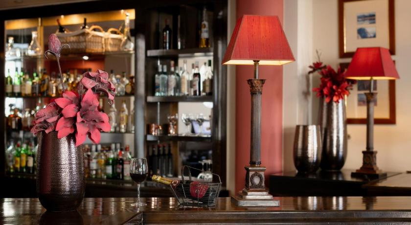 卡尔季察 Hotel Kierion 3星级 酒店 设施