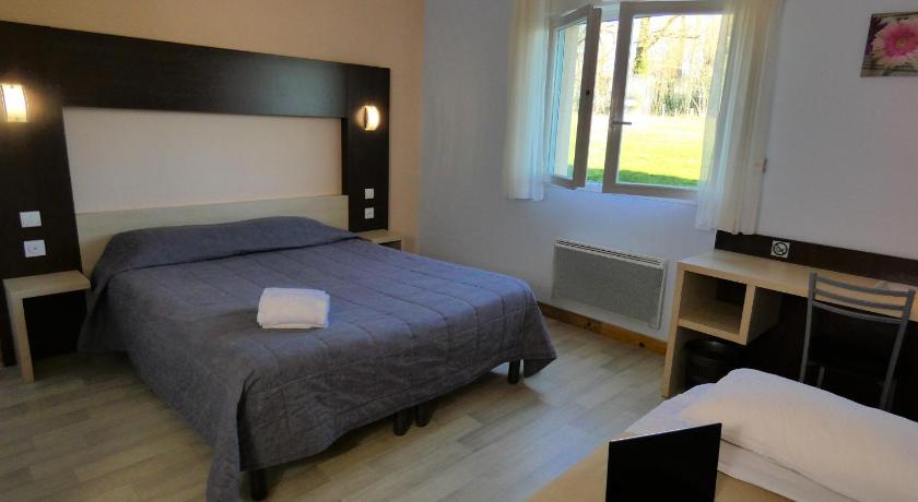 Image of Triple Room 1