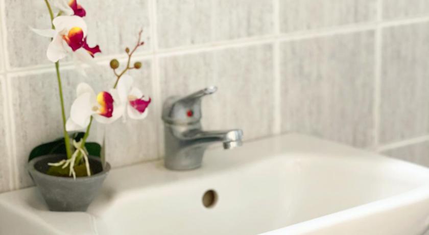 New Times Home&Suites photo