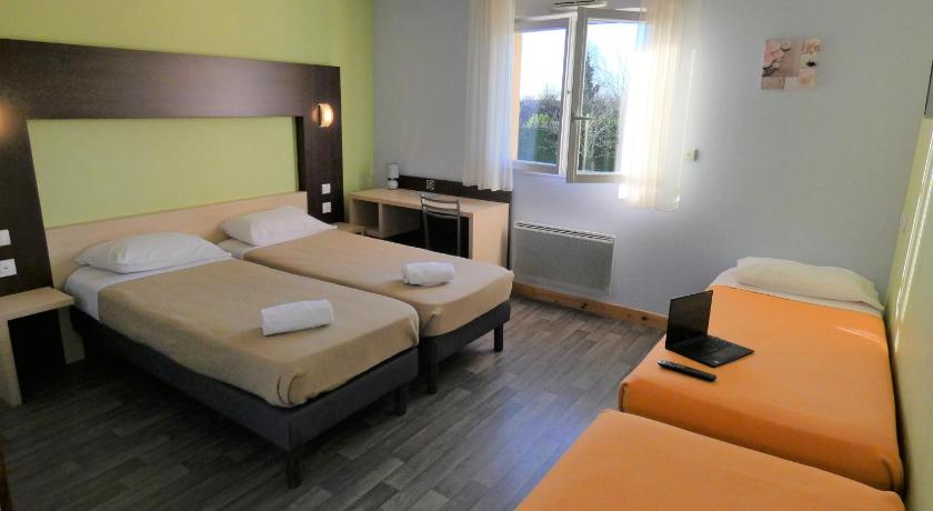 Image of Quadruple Room 0