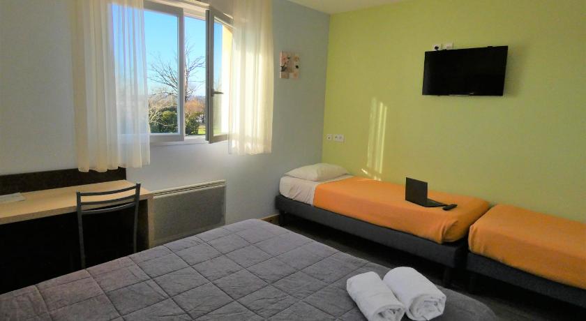 Image of Quadruple Room 3