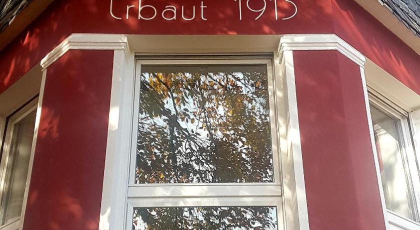 Get-your-flat - Mansard-Wohnung in Villa 3 Zr Ku Bad, 85 m2, bis 4 Gaste , Haustier auf Anfrage - ru