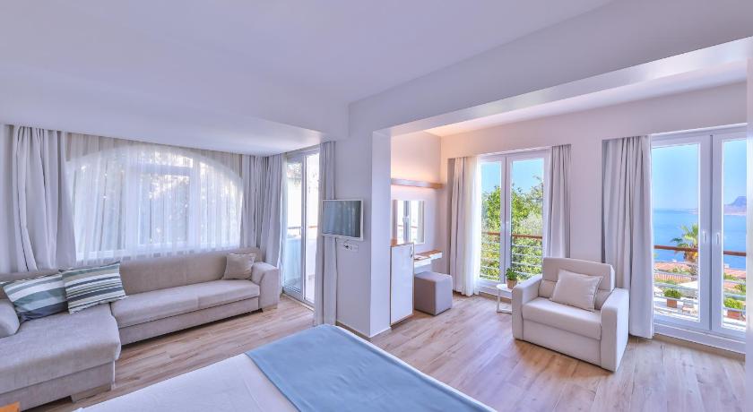 Olea Nova Hotel - image 12