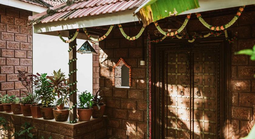 Forest Casa By Rashmiraj photo