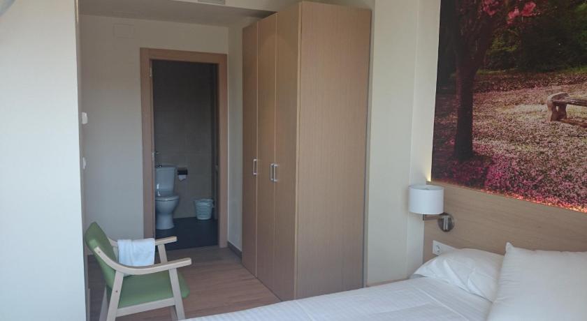 Hostal Rural San Andres photo