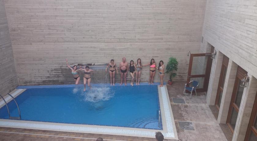 Hostal Rural San Andres photo