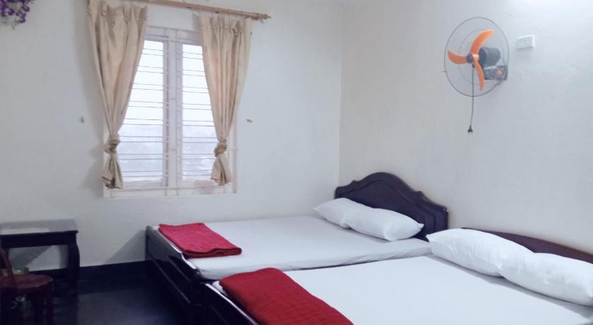 Nha Nghi Hai Yen — Hotel in Thanh Hoá / Sầm Sơn Beach