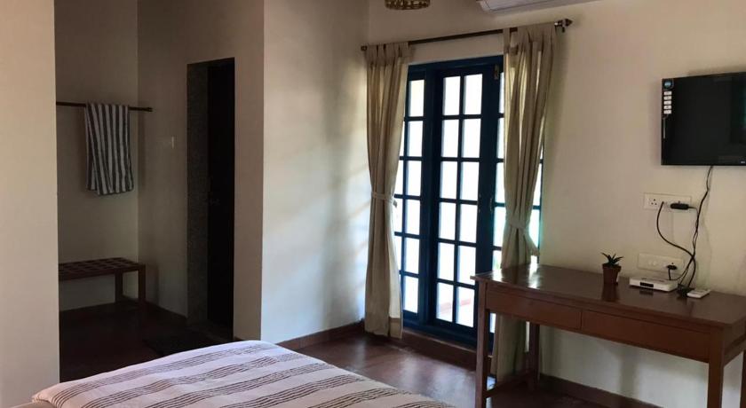 Forest Casa By Rashmiraj photo