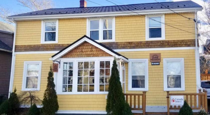 Sunny Home B&B