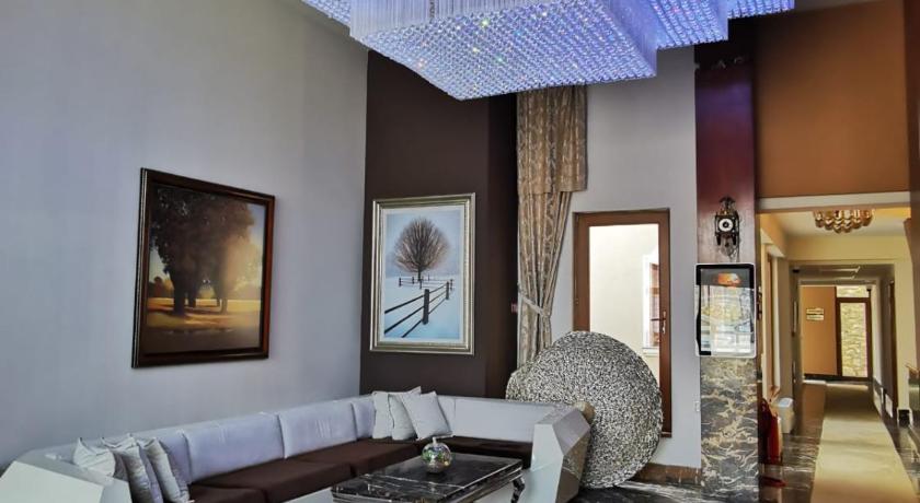 Bushi Resort & SPA photo