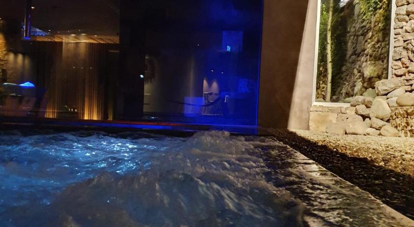 Gran Paradiso Hotel Spa