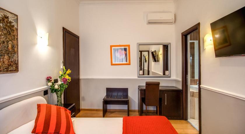 Hotel Everest Inn Rome