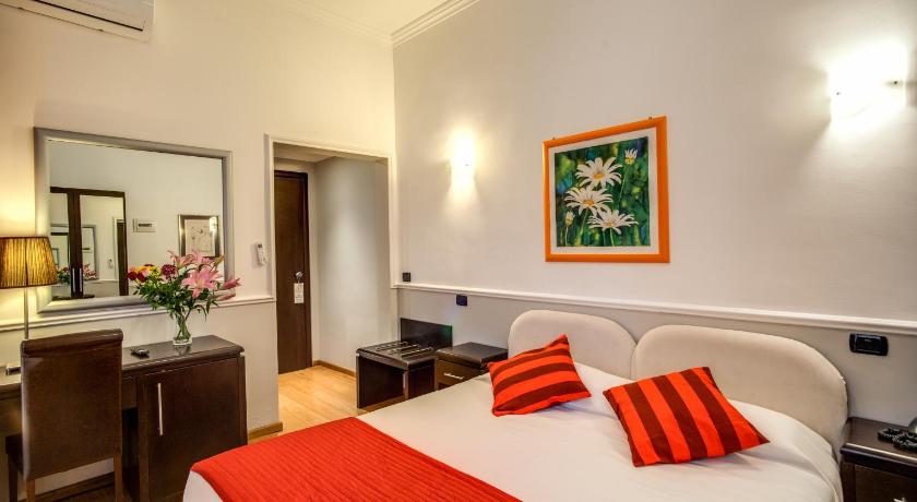 Hotel Everest Inn Rome