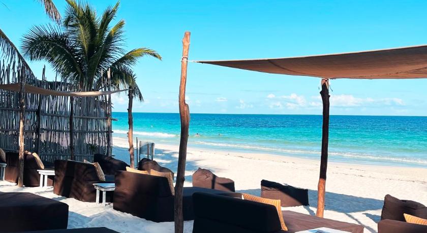 Sivana Tulum — Hotel in Tulum