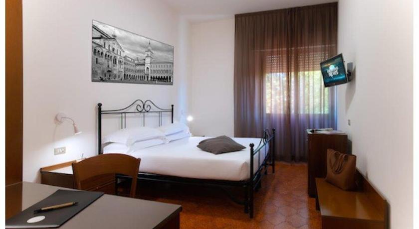 CDH Hotel Modena