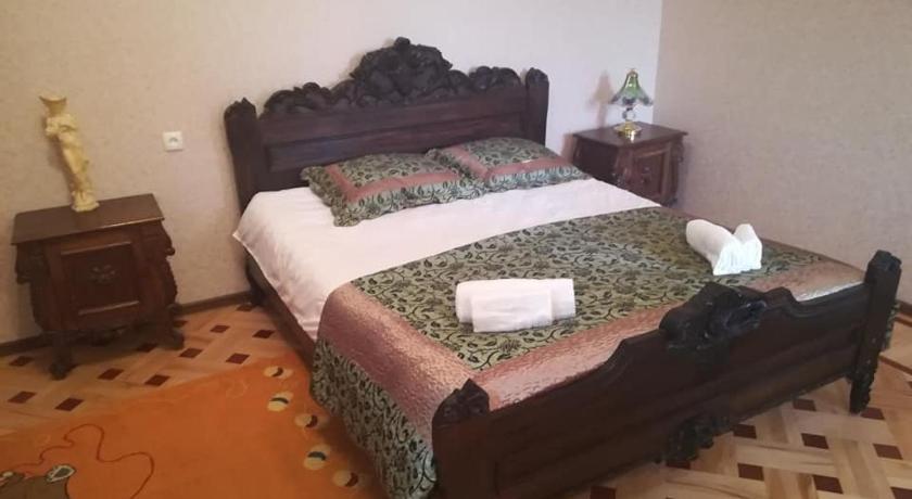Tbilisi-Marjani — Hotel in Tbilisi