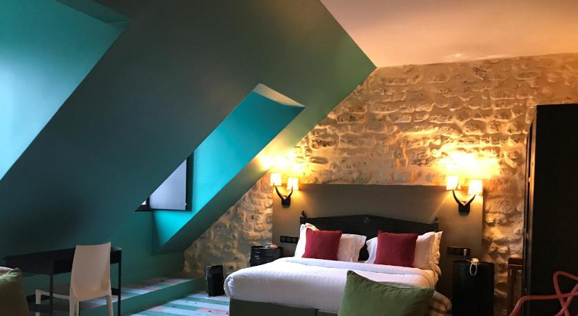 Prince De Conde Hotel photo